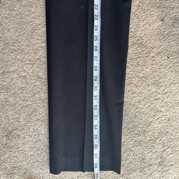 Soft dress pants - Altered length - Picture 3 of 11